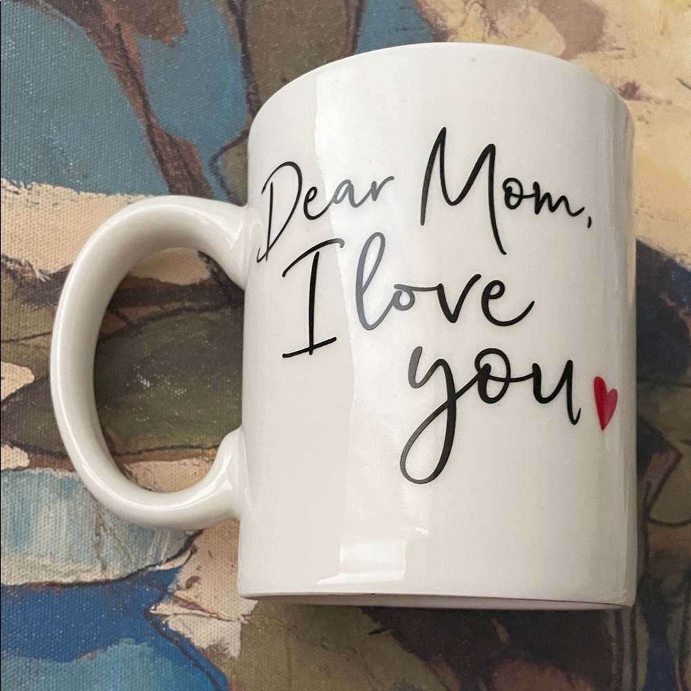 🤰Happy Mother’s Day🤰 Mug